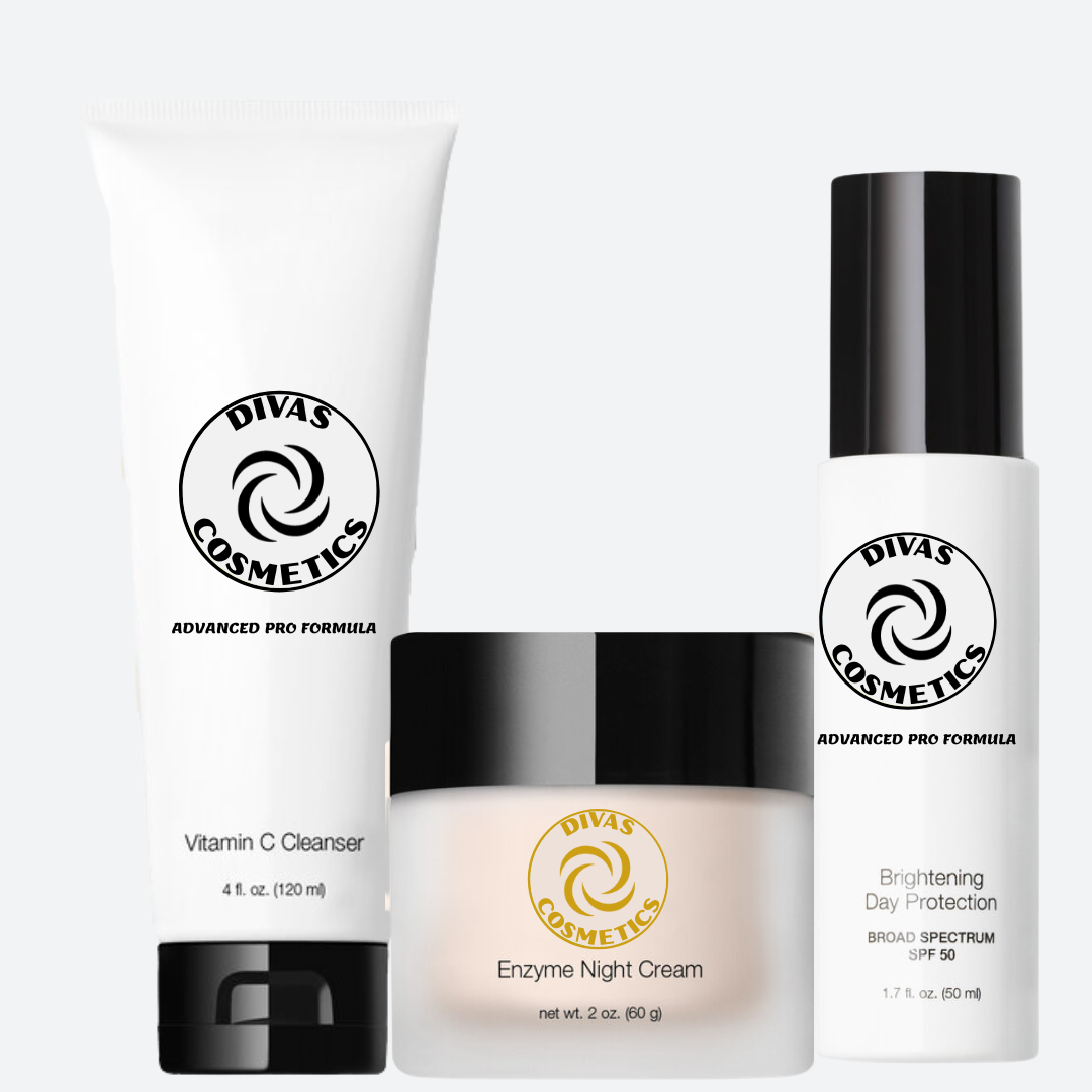 Anti-Aging Skincare Kit