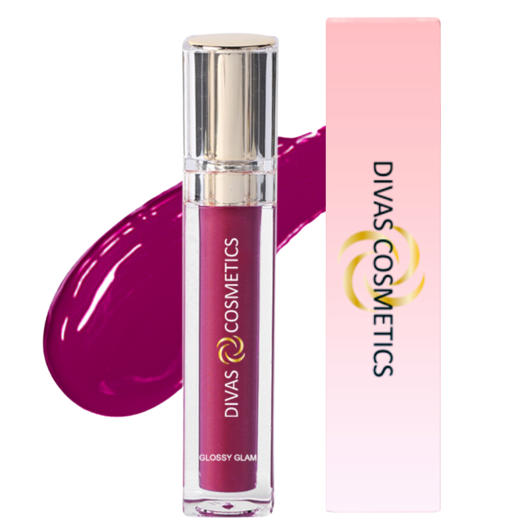 Lip Gloss - Be Dazzled