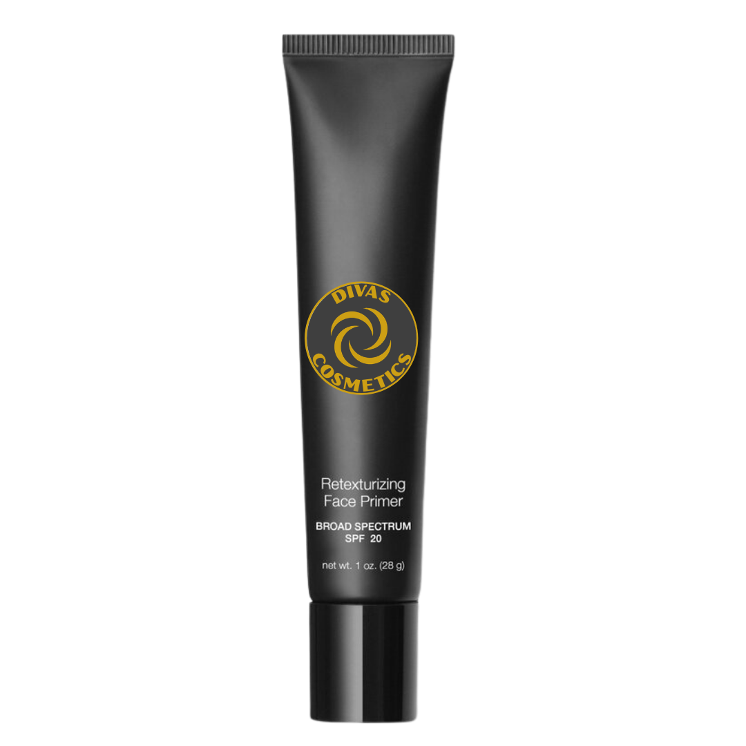 Retexturizing Face Primer SPF 20 - Skin Smoothing